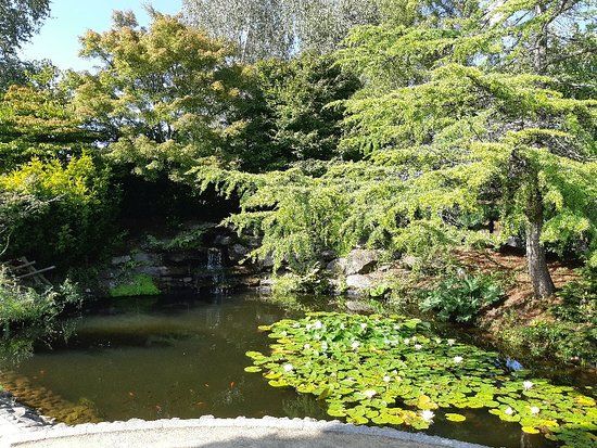 Parc Naturel Régional du Golfe du Morbihan
